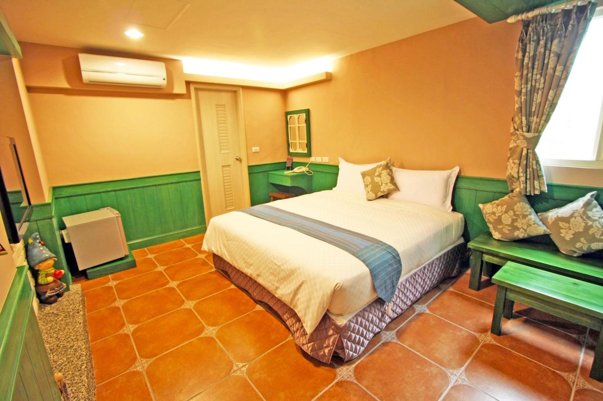 墾丁海園別館hai Yuan Inn Kenting Quarto foto